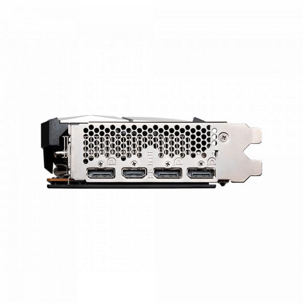 MSI Radeon RX 6600 MECH 2X 8GB в Ташкенте - фото
