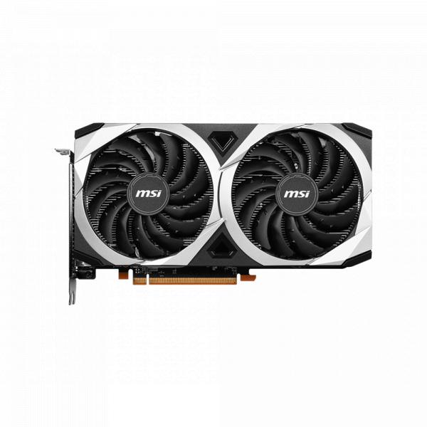 MSI Radeon RX 6600 MECH 2X 8GB в Ташкенте - фото