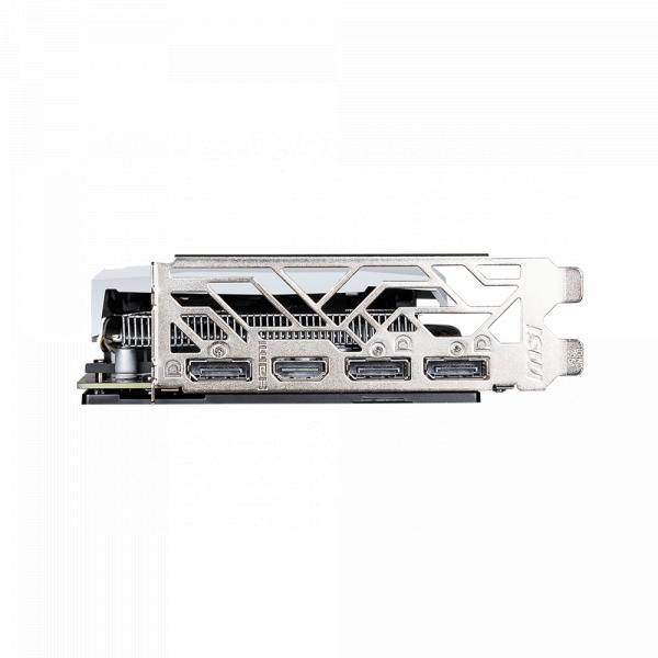 MSI GeForce GTX 1660 Ti ARMOR 6GB OC в Ташкенте - фото