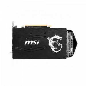 Видеокарта MSI GeForce GTX 1660 Ti ARMOR 6GB OC в Ташкенте - фото
