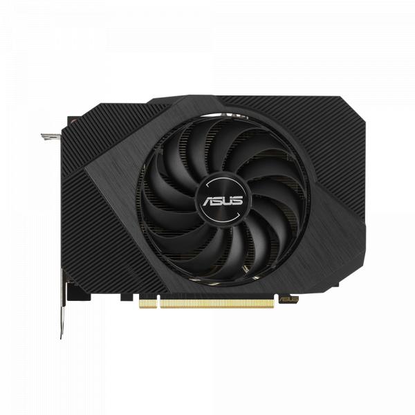 ASUS GeForce RTX 3060 PHOENIX 12GB [PH-RTX3060-12G-V2-LHR] в Ташкенте - фото