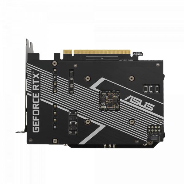 ASUS GeForce RTX 3060 PHOENIX 12GB [PH-RTX3060-12G-V2-LHR] в Ташкенте - фото