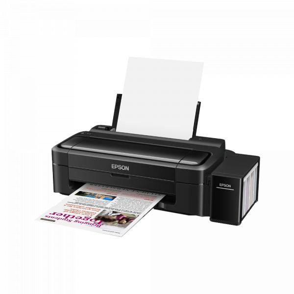 Epson L132 в Ташкенте - фото
