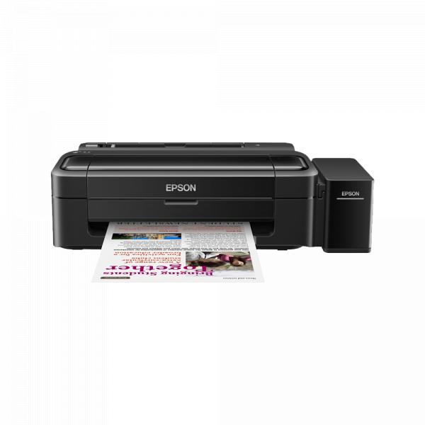 Epson L132 в Ташкенте - фото