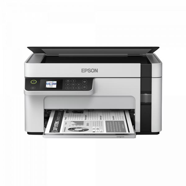 Epson M2110 в Ташкенте - фото