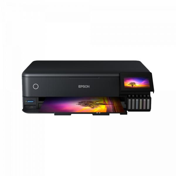 Epson L8180 в Ташкенте - фото