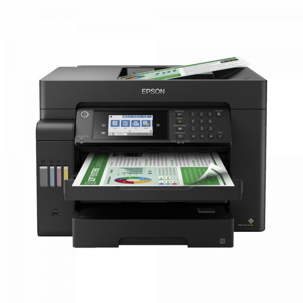 Epson L15150 в Ташкенте - фото