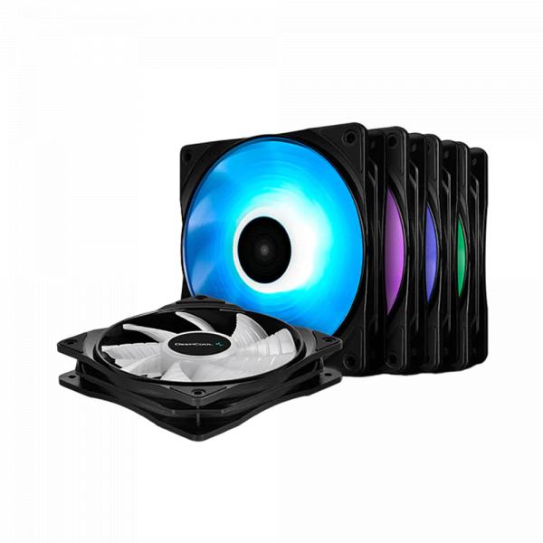 Deepcool RF 120M | 5in1 Toshkentda - fotosurat