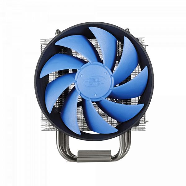 Deepcool GAMMAXX S40 в Ташкенте - фото