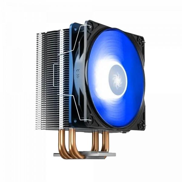 Deepcool Gammaxx 400 V2 Blue Toshkentda - fotosurat