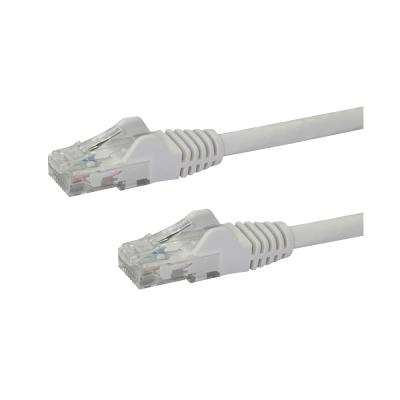 Патч корд UTP cat6e 3m