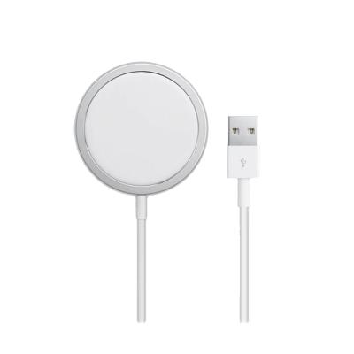 Magnetic Wireless Charger