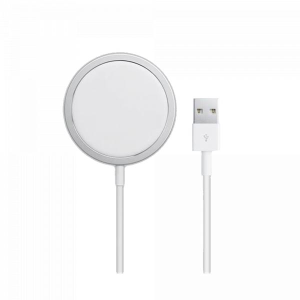 Magnetic Wireless Charger Toshkentda - fotosurat
