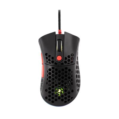2E Gaming HyperSpeed Pro RGB Black