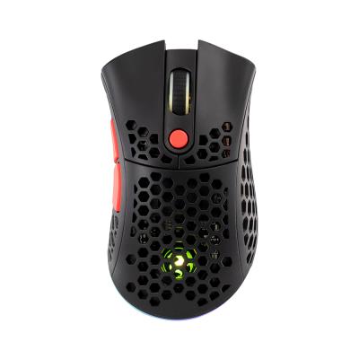 2E Gaming HyperSpeed Pro RGB Black