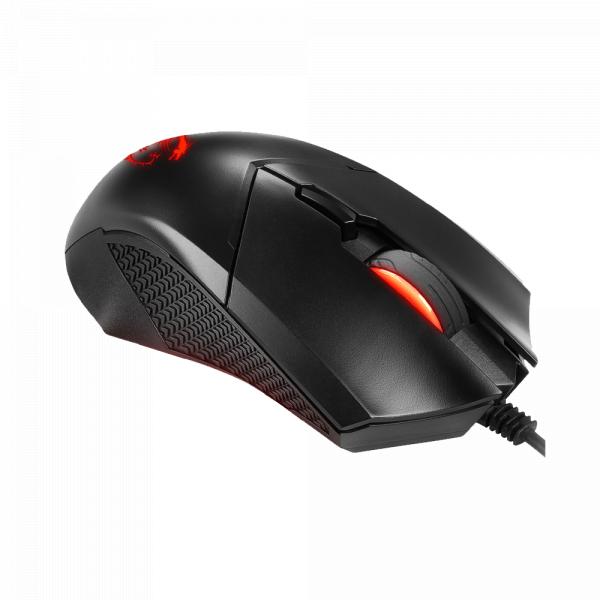 MSI Clutch GM08 Toshkentda - fotosurat