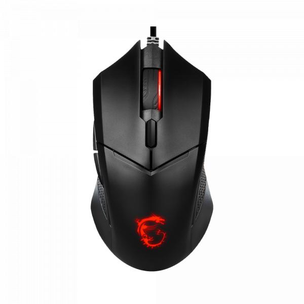MSI Clutch GM08 Toshkentda - fotosurat