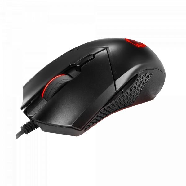 MSI Clutch GM08 Toshkentda - fotosurat