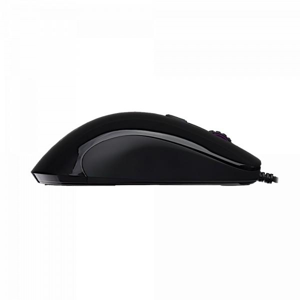 Dream Machines DM1 FPS Onyx Black Toshkentda - fotosurat