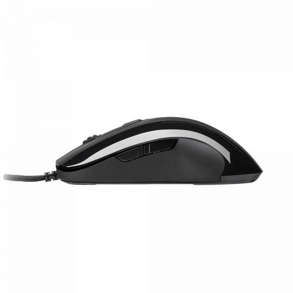 Dream Machines DM1 FPS Onyx Black Toshkentda - fotosurat