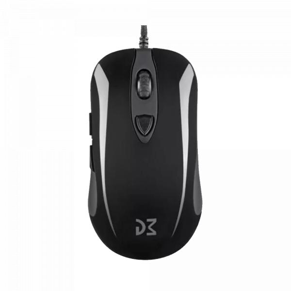 Dream Machines DM1 FPS Onyx Black Toshkentda - fotosurat