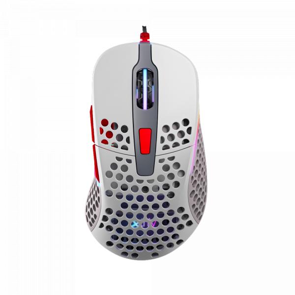 Xtrfy M4 RGB Retro в Ташкенте - фото