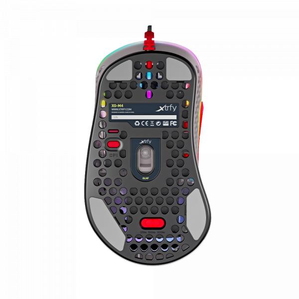 Xtrfy M4 RGB Retro в Ташкенте - фото