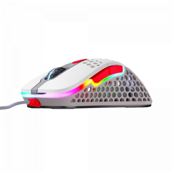 Xtrfy M4 RGB Retro в Ташкенте - фото