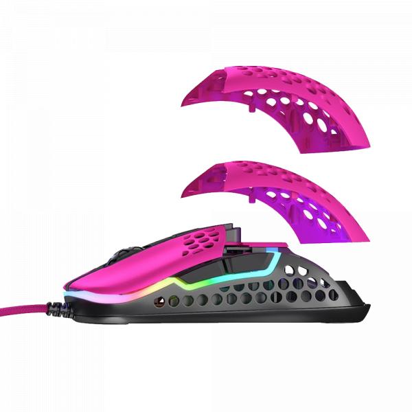 Xtrfy M42 RGB Pink в Ташкенте - фото