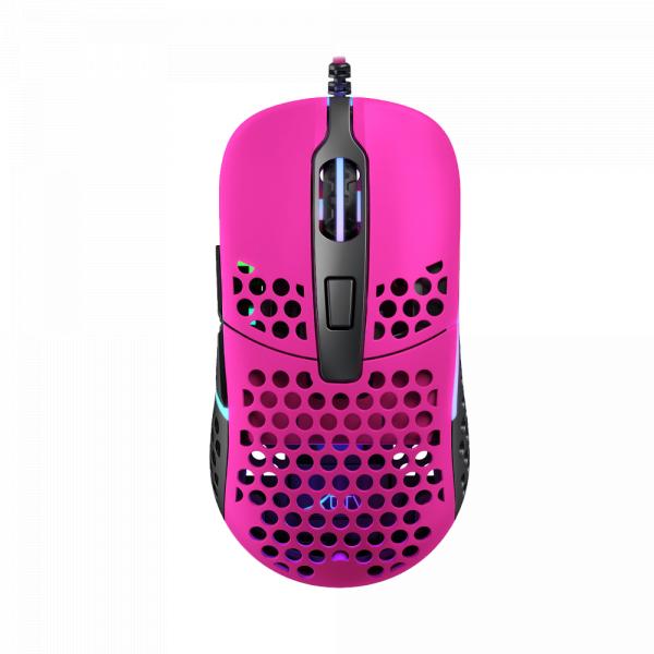Xtrfy M42 RGB Pink в Ташкенте - фото