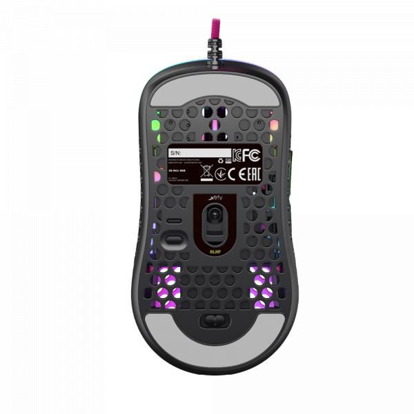 Xtrfy M42 RGB Pink в Ташкенте - фото