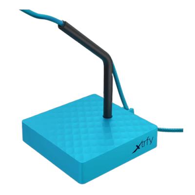Xtrfy B4 Blue