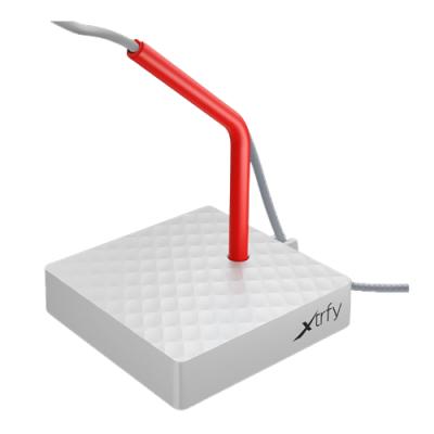 Xtrfy B4 Retro