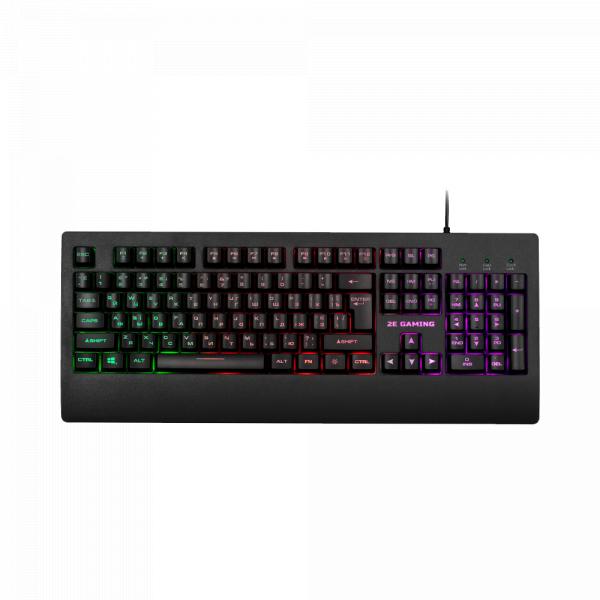 2E Gaming KG330 Ukr Toshkentda - fotosurat