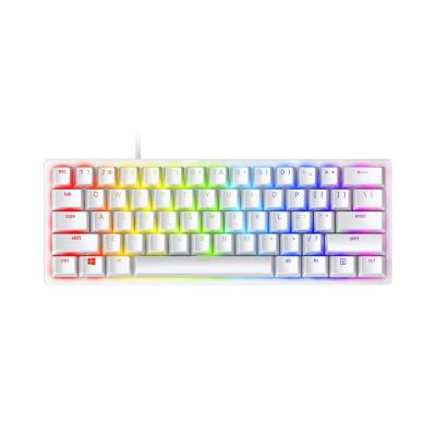 Razer Huntsman Mini  60% RGB Mercury [Red Switch]