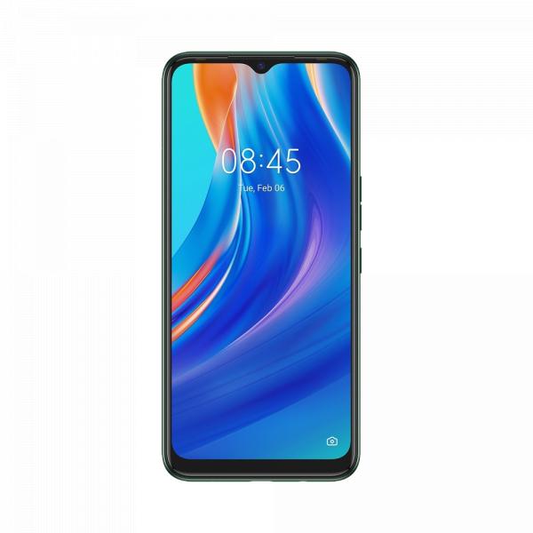 TECNO Spark 7 2/32GB Spruce Green в Ташкенте - фото