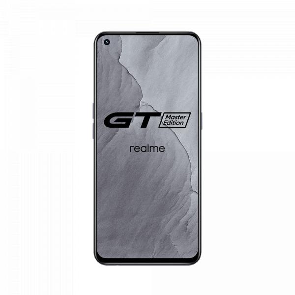 Realme GT Master Edition 8/256GB Voyager Grey в Ташкенте - фото