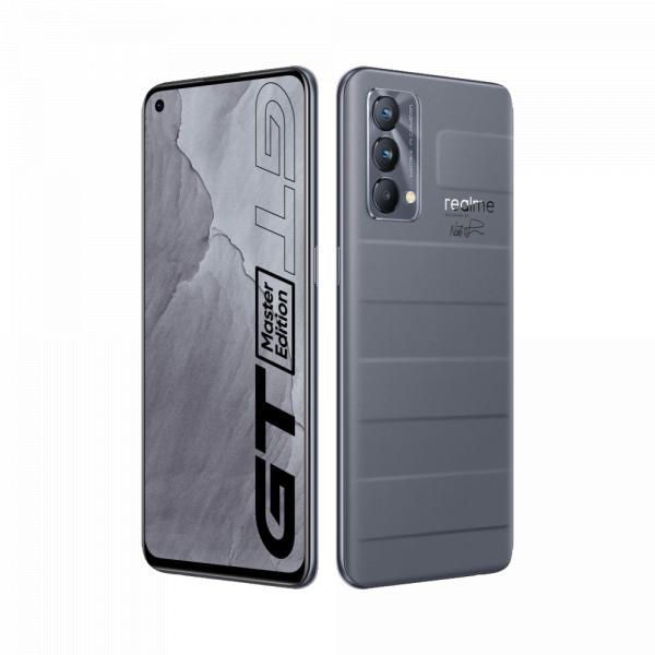 Realme GT Master Edition 8/256GB Voyager Grey в Ташкенте - фото