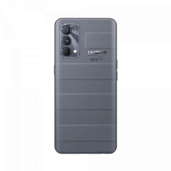 Realme GT Master Edition 8/256GB Voyager Grey в Ташкенте - фото