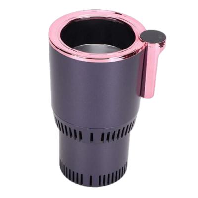 Cool and Heat Cup