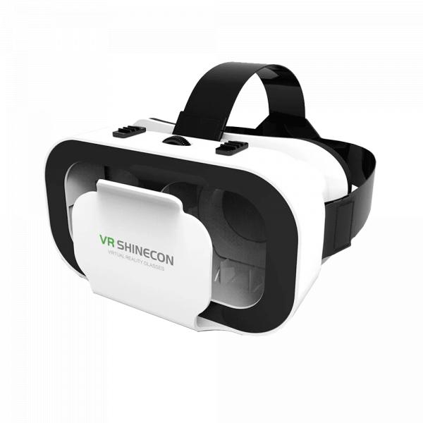 VR SHINECON G05 в Ташкенте - фото