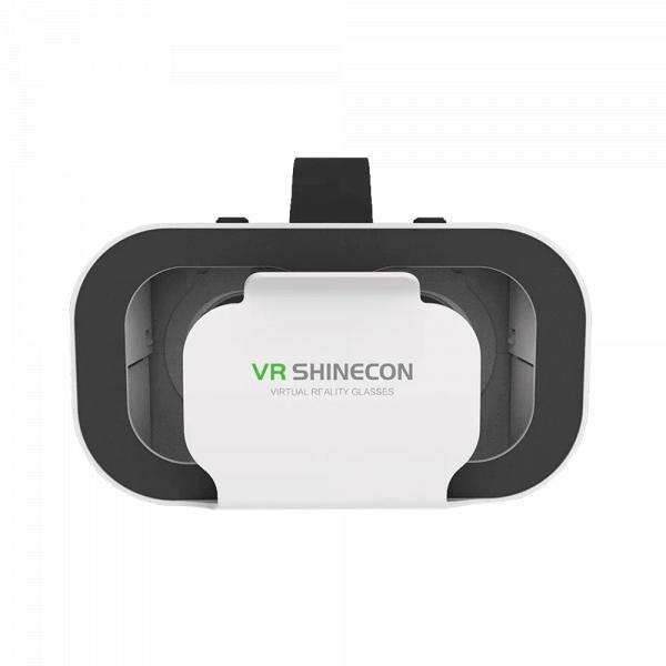 VR SHINECON G05 в Ташкенте - фото