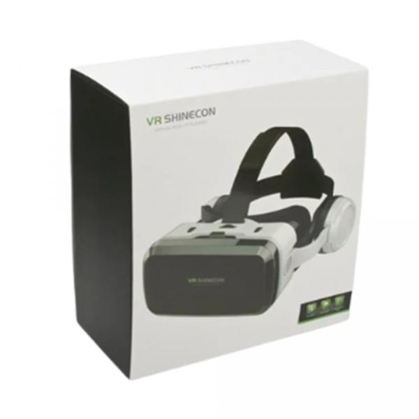 VR SHINECON G04BS в Ташкенте - фото