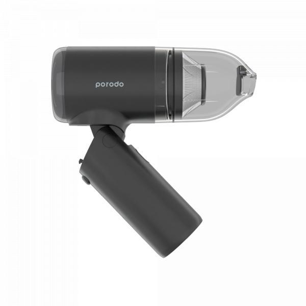Porodo Vacuum Cleaner PD-MFVCLN-BK в Ташкенте - фото