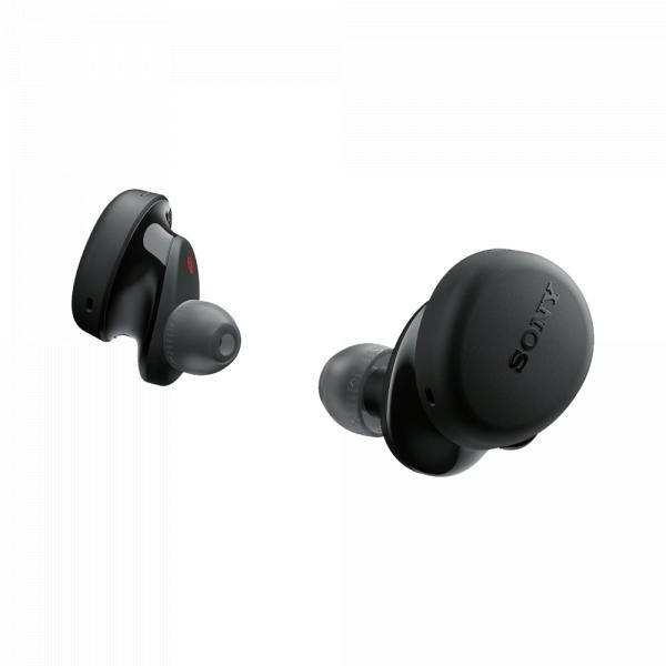 Sony WF-XB700 Black в Ташкенте - фото