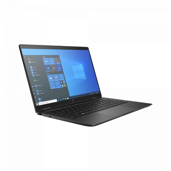 HP Elite Dragonfly Max / i7-1165G7 / 16GB / SSD 512GB / Iris® Xᵉ / 13.3" Toshkentda - fotosurat