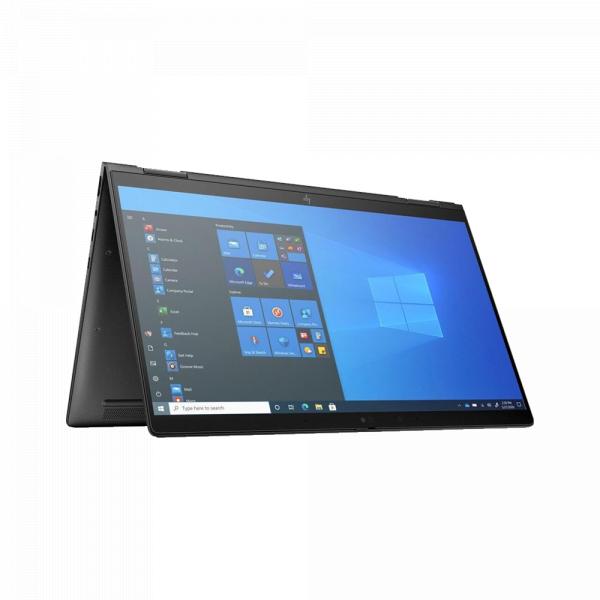 HP Elite Dragonfly Max / i7-1165G7 / 16GB / SSD 512GB / Iris® Xᵉ / 13.3" Toshkentda - fotosurat