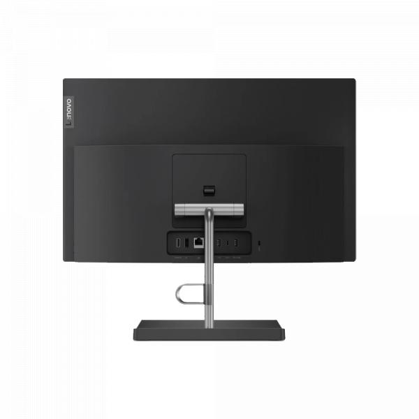 Lenovo V50a 24IMB / i5-10400T / 8GB / SSD 256GB / 23.8" Black в Ташкенте - фото