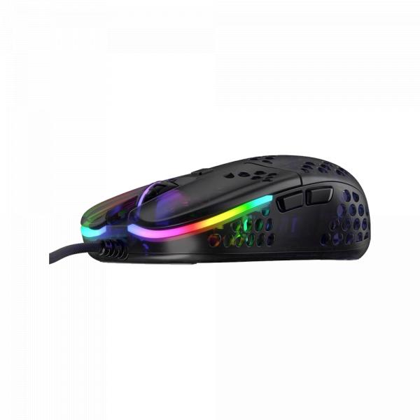 Xtrfy MZ1 RGB USB Black в Ташкенте - фото