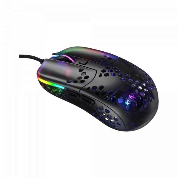 Xtrfy MZ1 RGB USB Black в Ташкенте - фото